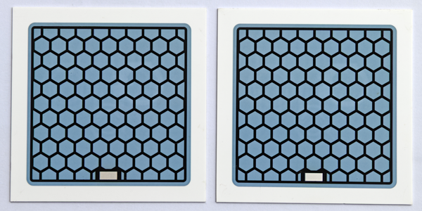 Ozone Generator-Ceramic Sheets